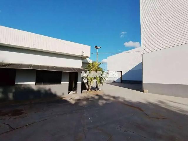 Galpão venda em Região Imediata de Bauru, Bauru