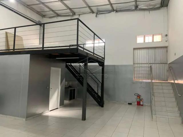 Galpão venda em Região Imediata de Bauru, Bauru