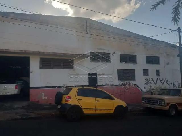 Galpão venda em Região Imediata de Bauru, Bauru