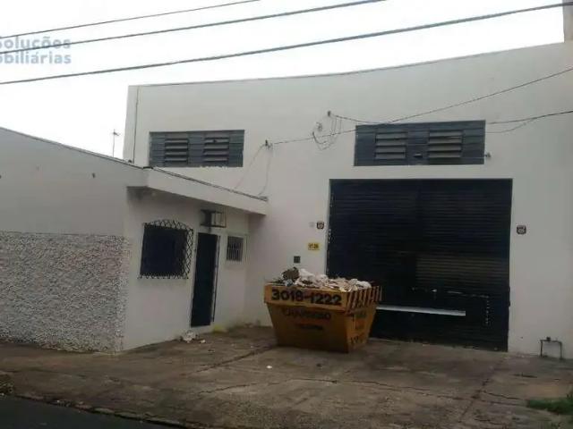 Galpão venda em Região Imediata de Bauru, Bauru