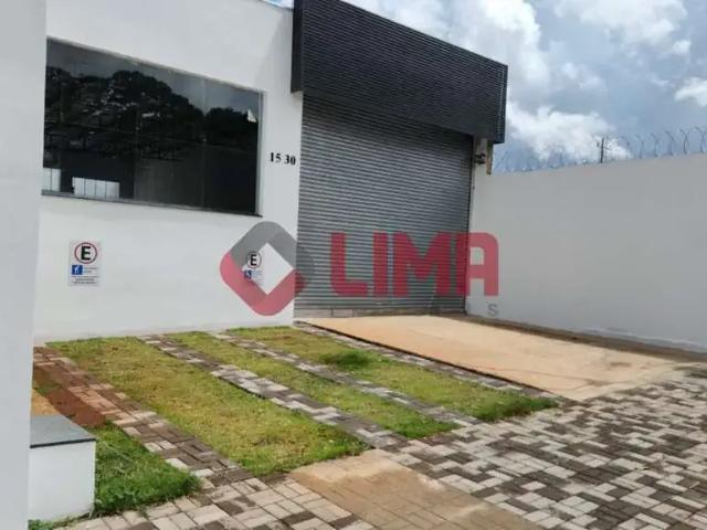 Galpão venda em Região Imediata de Bauru, Bauru