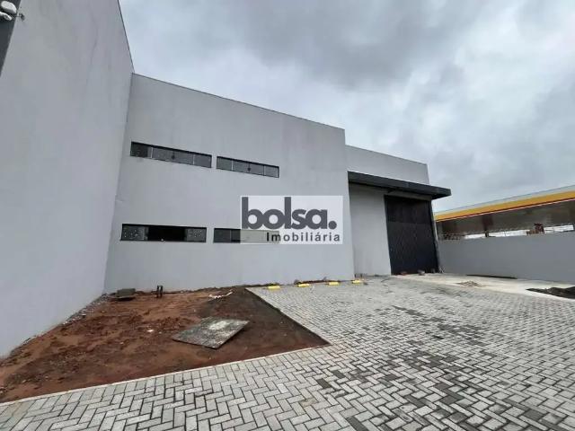 Galpão venda em Região Imediata de Bauru, Bauru