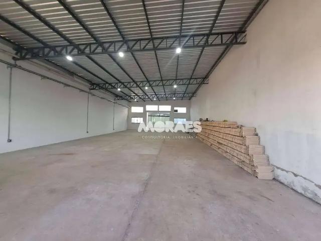 Galpão venda em Região Imediata de Bauru, Bauru