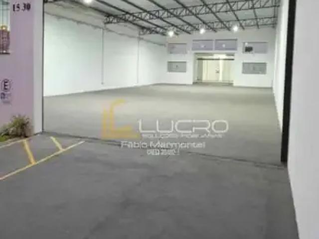 Galpão venda em Região Imediata de Bauru, Bauru