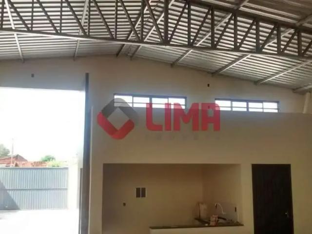 Galpão venda em Região Imediata de Bauru, Bauru