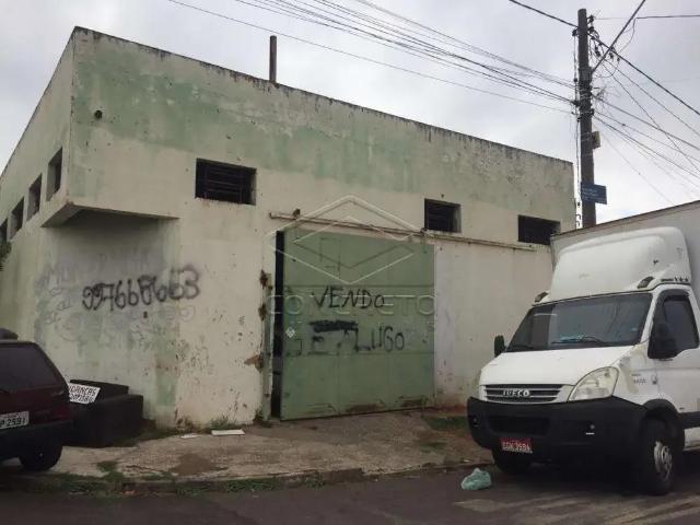 Galpão venda em Região Imediata de Bauru, Bauru