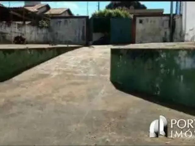Galpão venda em Região Imediata de Bauru, Bauru