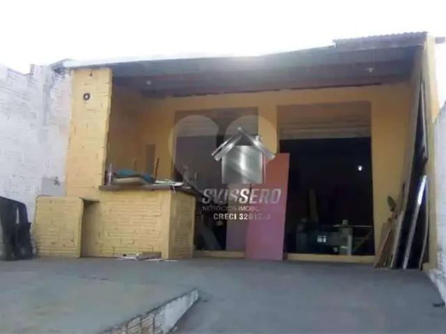 Galpão venda em Região Imediata de Bauru, Bauru