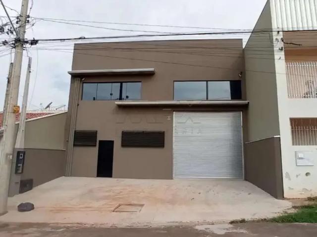Galpão venda em Região Imediata de Bauru, Bauru