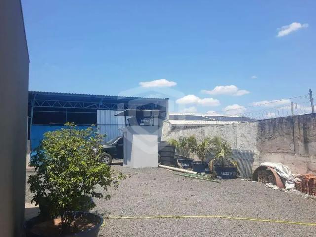 Galpão venda em Região Imediata de Bauru, Bauru
