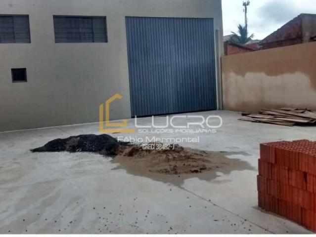 Galpão venda em Bauru, Região Geográfica Intermediária de Bauru