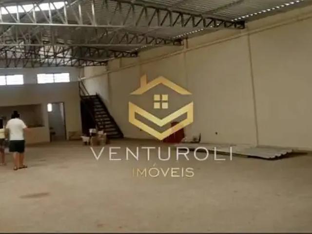 Galpão venda em Região Imediata de Bauru, Bauru