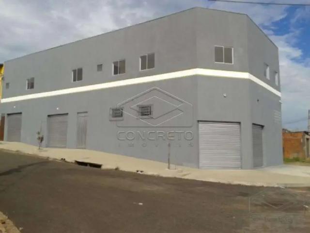 Galpão venda em Região Imediata de Bauru, Bauru