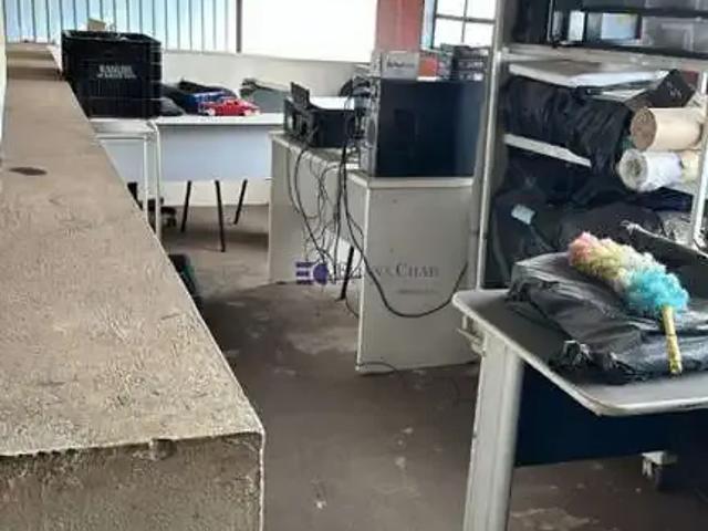 Galpão venda em Região Imediata de Bauru, Bauru