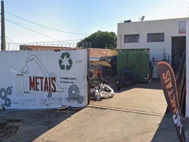 Galpão venda em Bauru, Região Geográfica Intermediária de Bauru