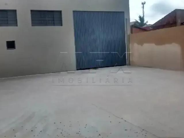 Galpão venda em Região Imediata de Bauru, Bauru
