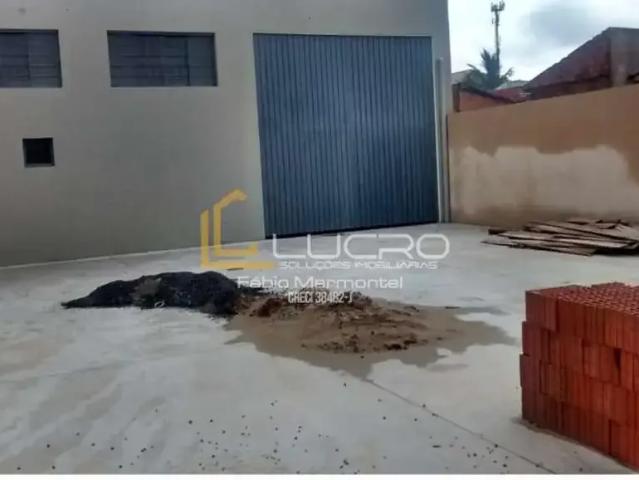 Galpão venda em Região Imediata de Bauru, Bauru