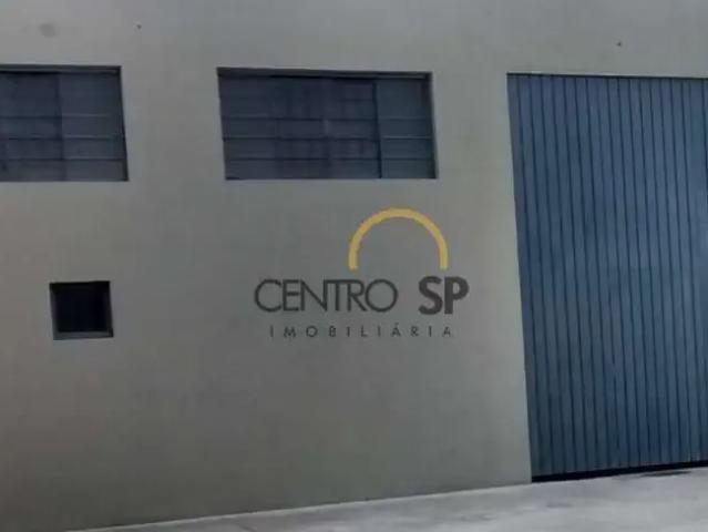 Galpão venda em Região Imediata de Bauru, Bauru