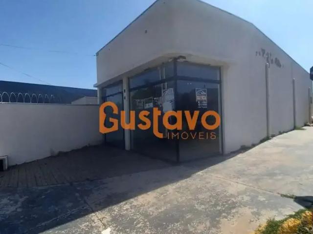 Galpão venda em Região Imediata de Bauru, Bauru