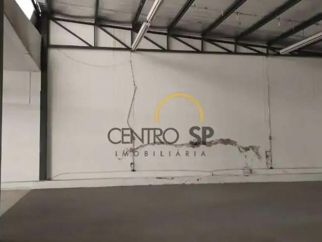 Galpão venda em Região Imediata de Bauru, Bauru