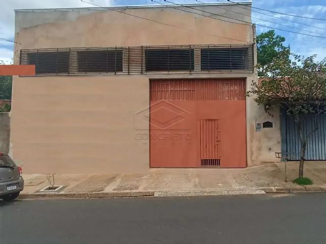 Galpão venda em Região Imediata de Bauru, Bauru
