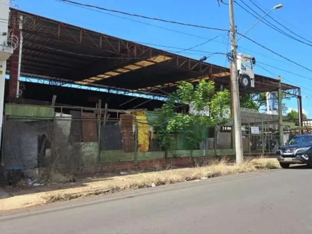 Galpão venda em Região Imediata de Bauru, Bauru