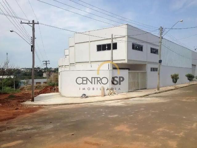 Galpão venda em Região Imediata de Bauru, Bauru