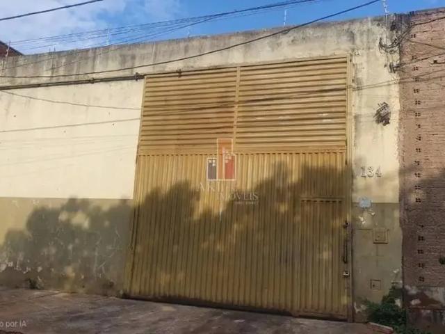 Galpão venda em Região Imediata de Bauru, Bauru