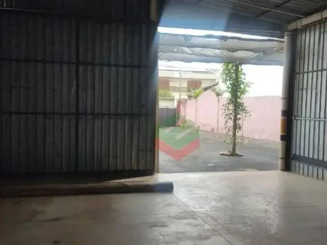 Galpão venda em Região Imediata de Bauru, Bauru