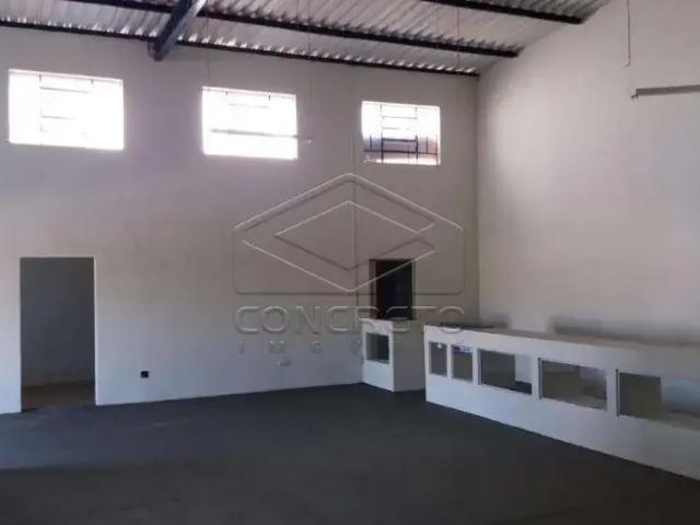 Galpão venda em Região Imediata de Bauru, Bauru