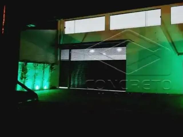 Galpão venda em Região Imediata de Bauru, Bauru