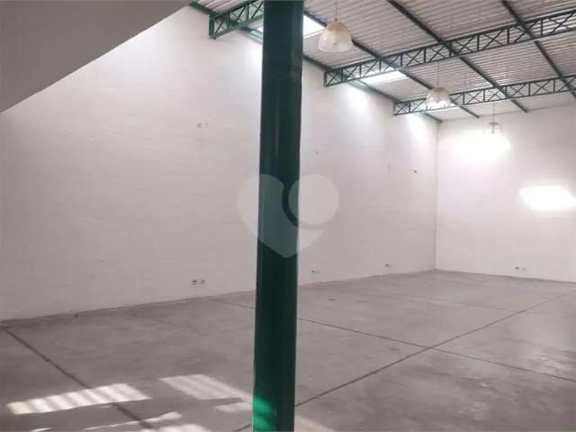 Galpão venda em Região Imediata de Bauru, Bauru