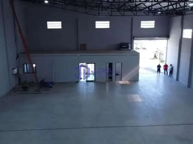 Galpão venda em Região Imediata de Bauru, Bauru