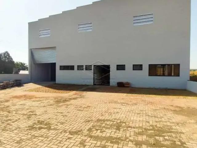 Galpão venda em Região Imediata de Jaú, Jaú