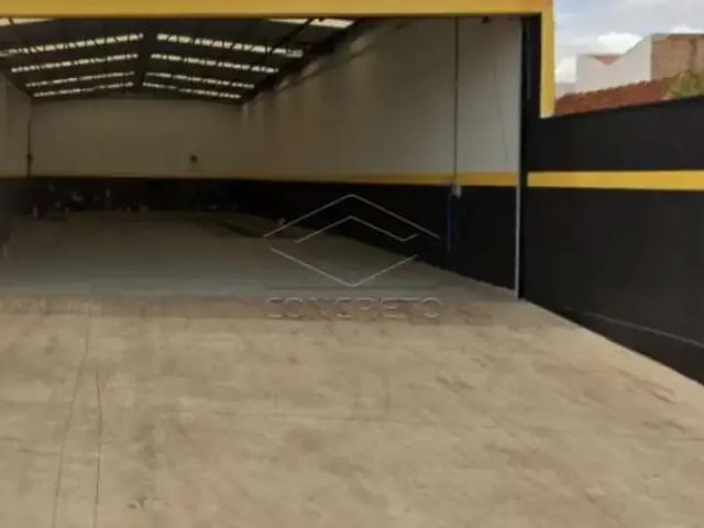 Galpão venda em Região Imediata de Bauru, Bauru