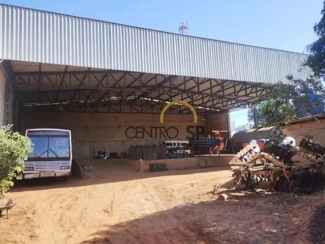 Galpão venda em Região Imediata de Bauru, Bauru