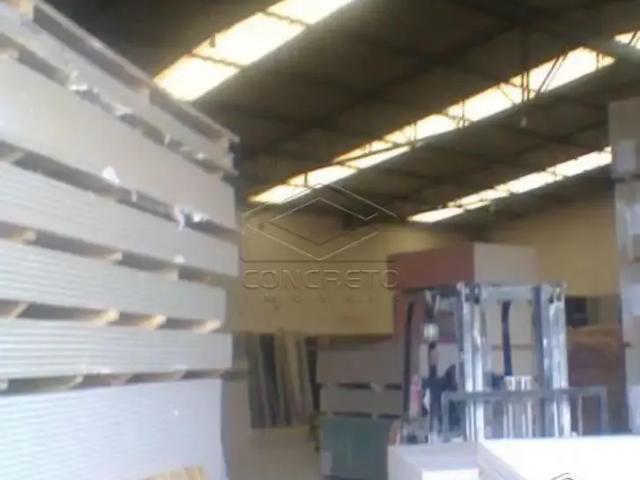 Galpão venda em Região Imediata de Bauru, Bauru
