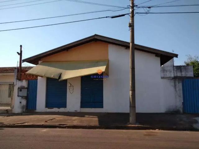 Galpão venda em Região Imediata de Bauru, Bauru