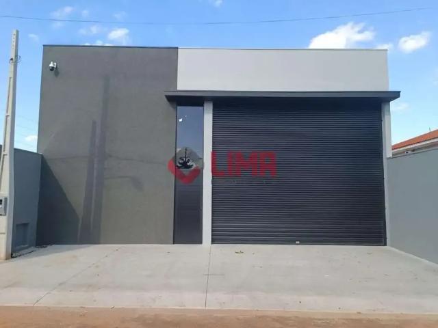 Galpão venda em Região Imediata de Bauru, Bauru