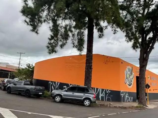 Galpão venda em Região Imediata de Bauru, Bauru