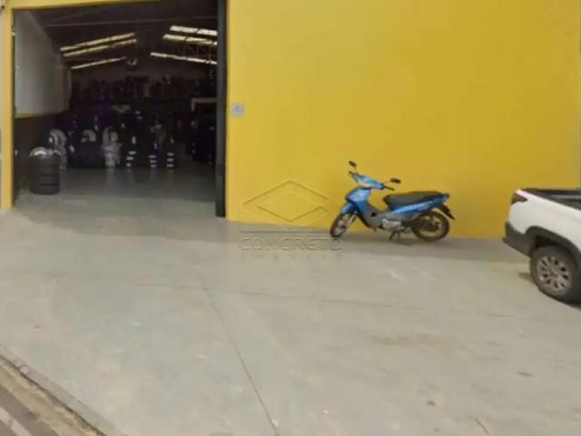 Galpão venda em Região Imediata de Bauru, Bauru