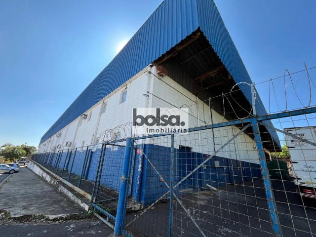 Galpão venda em Bauru, Região Geográfica Intermediária de Bauru