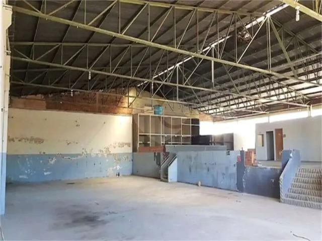 Galpão venda em Região Imediata de Bauru, Bauru