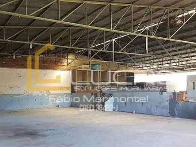 Galpão venda em Bauru, Região Geográfica Intermediária de Bauru