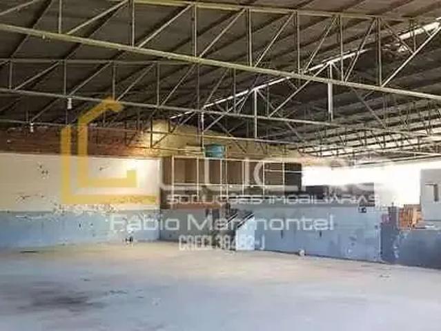 Galpão venda em Região Imediata de Bauru, Bauru