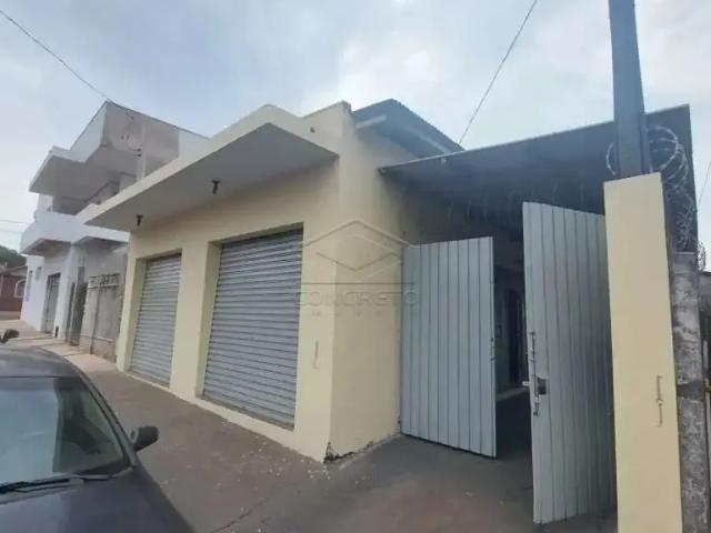 Galpão venda em Região Imediata de Bauru, Bauru