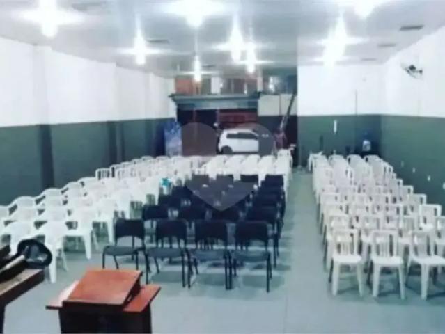 Galpão venda em Região Imediata de Bauru, Bauru