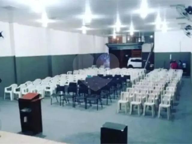 Galpão venda em Região Imediata de Bauru, Bauru