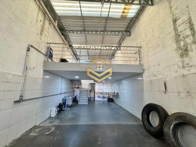 Galpão venda em Região Imediata de Bauru, Bauru