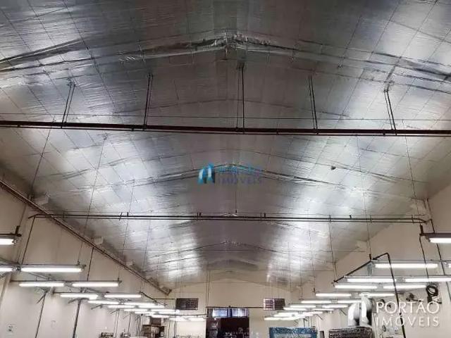 Galpão venda em Região Imediata de Bauru, Bauru
